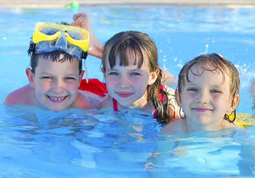 Win two places at an Activate Sport Multi-Sport and Activity Camp - CLOSED