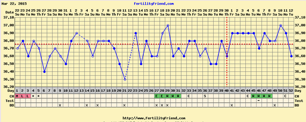 Stress and Lutheal Phases
