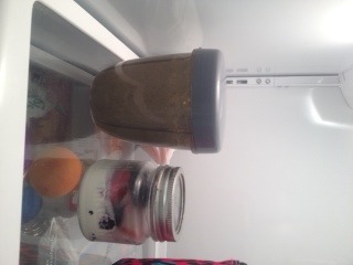 Week 8 - Low carb Bootcamp - only 3 weeks to go ...