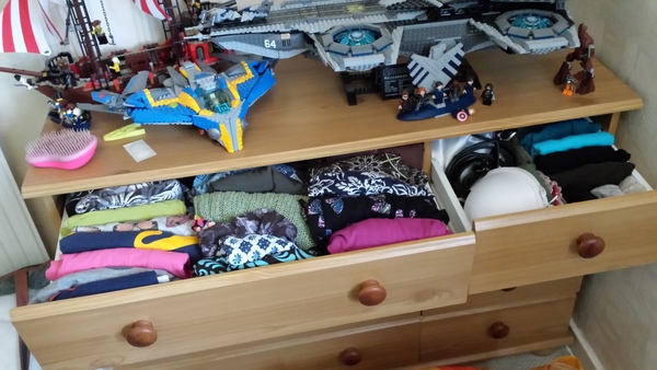 Kondo thread 8