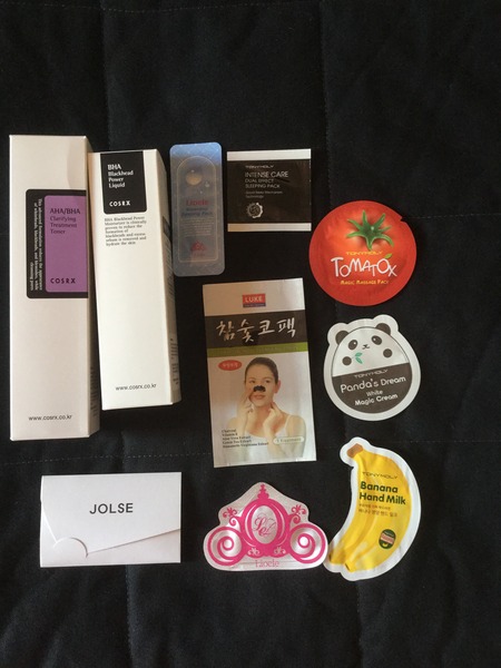 Obsessed with Asian/Korean stuff - taking your skincare to level 3!