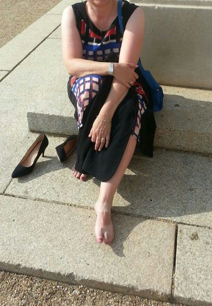 The Brave Babes Battle Bus - Shaping Up For A Super, Sober Summer!