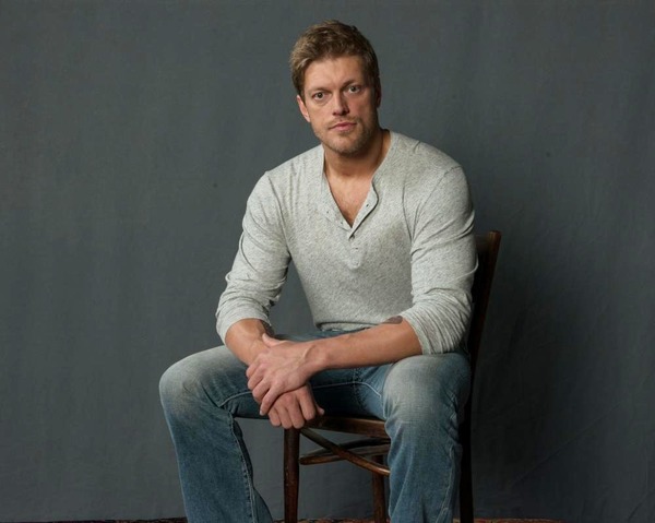 Who should play Jack Reacher?