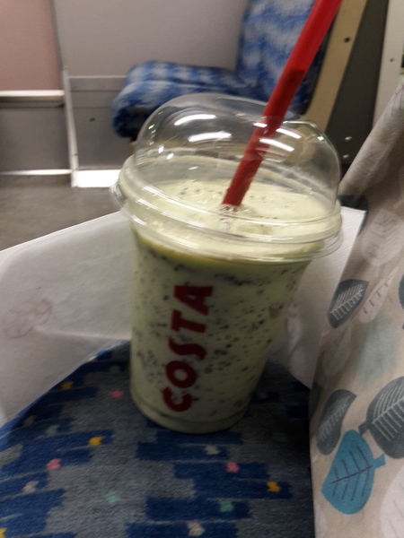 Swagger Inn: Thread 98 - Keep Wenching, How Else Do We Know We're Truly Alive?