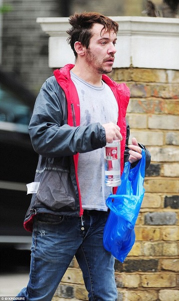 Damian Lewis is the favourite to play the next James Bond. What do you think?