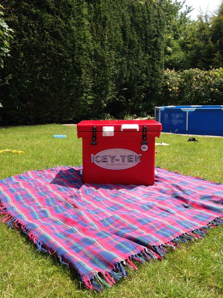 Icey tek - squeeeeeee!