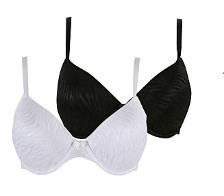 To be really irritated when someone insists that the Bra Guru method of measuring is wrong?