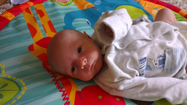 Recurrent Miscarriage Success Photo thread. Baby photos here...