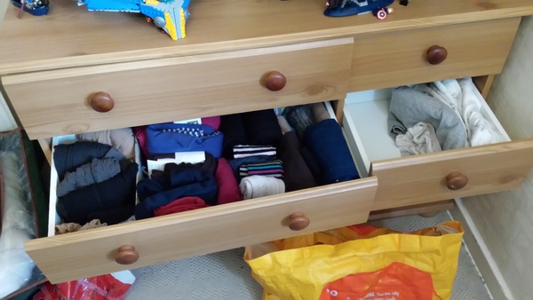 Kondo thread 8