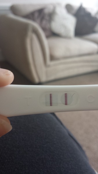 June BFP anyone?