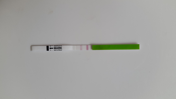 Anyone else 4dpo?