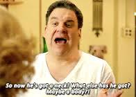 Anyone watching THE GOLDBERGS?