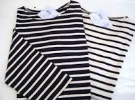 Sick of the Breton Top!