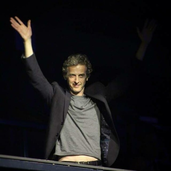 Swagger Inn: Thread 98 - Keep Wenching, How Else Do We Know We're Truly Alive?