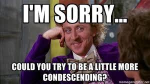 to ask vegetarians if they would eat lab grown meat?