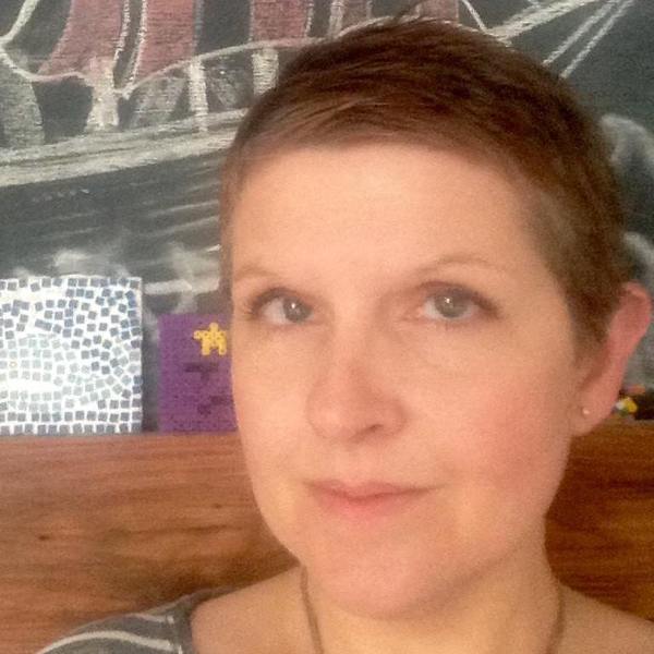 How pretty do you have to be to pull off a pixie cut?