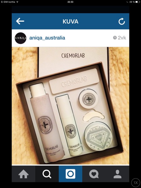 Obsessed with Asian/Korean stuff - taking your skincare to level 3!