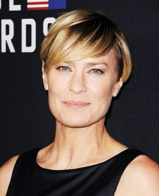 How pretty do you have to be to pull off a pixie cut?