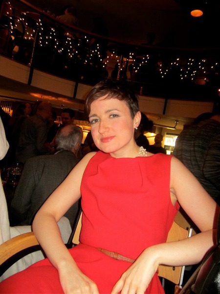 How pretty do you have to be to pull off a pixie cut?
