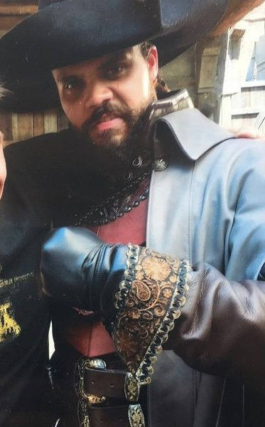 Swagger Inn: Thread 99 - European Wenches Unite in Filth and Debauchery