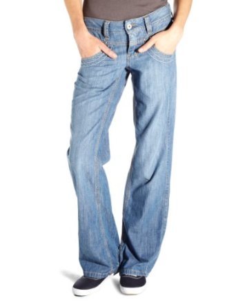 Can somebody explains jeans to me please?