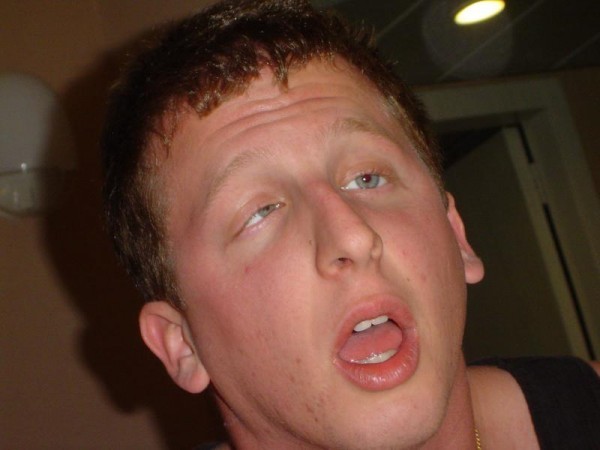 Weird online dating men arrrgh!