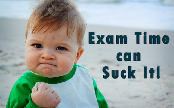 Year 11 GCSE support thread 6 - exams and proms