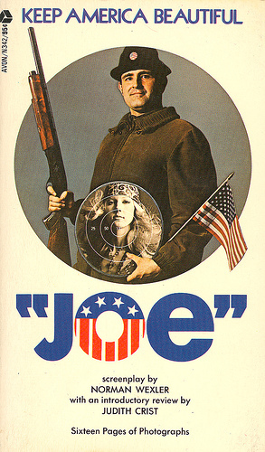 The most miserable films you've ever seen?