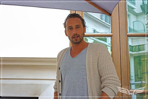 Our Girl and Captain James Addicts Part XX....