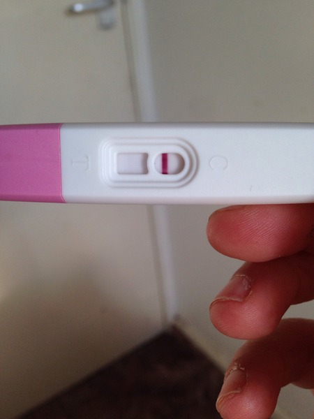 AF lasting 2 weeks, waiting to TTC!! :(