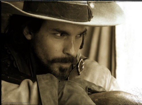 Swagger Inn Thread 101 - we're out & we're proud of our love for The Musketeers