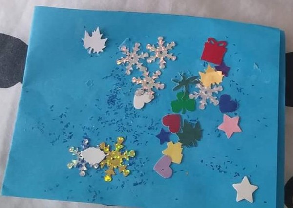 Win a gorgeous Miffy goodie bag and £110 lamp! Get your DCs to design a brilliant birthday card