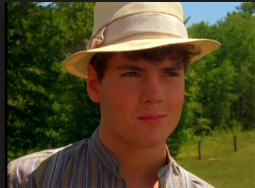 Gilbert?