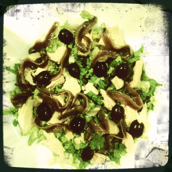 Olive it! Event feedback - plus non attendees - chance to win olive hamper worth £60! NOW CLOSED