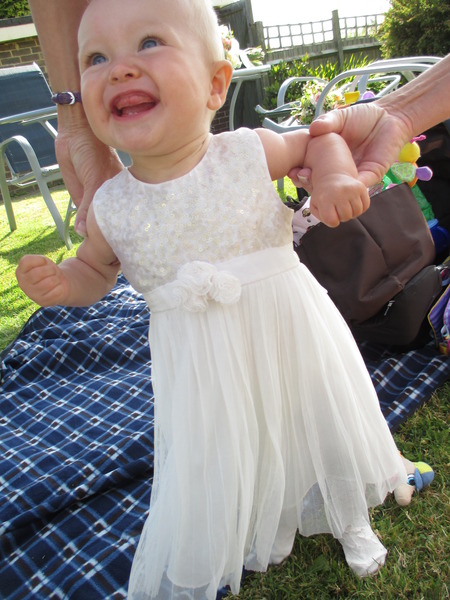 September 2014 - Rocking and Rolling