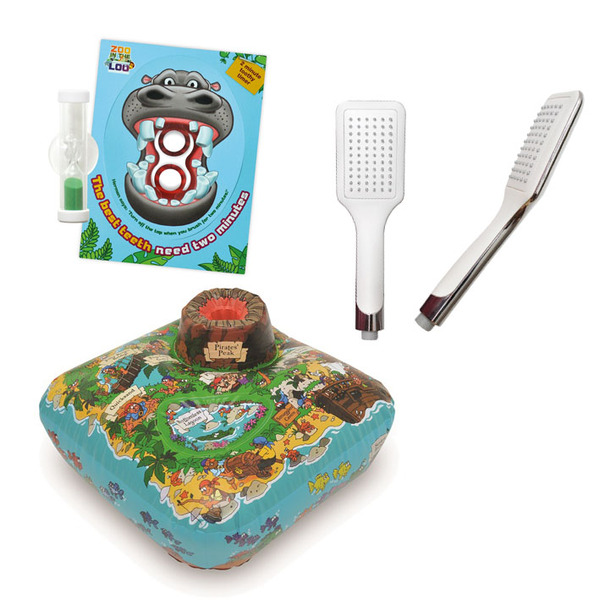 Free Water Saving Products!