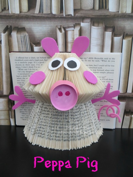 WIBU to unfold the pages of the HOME book gifted to me?
