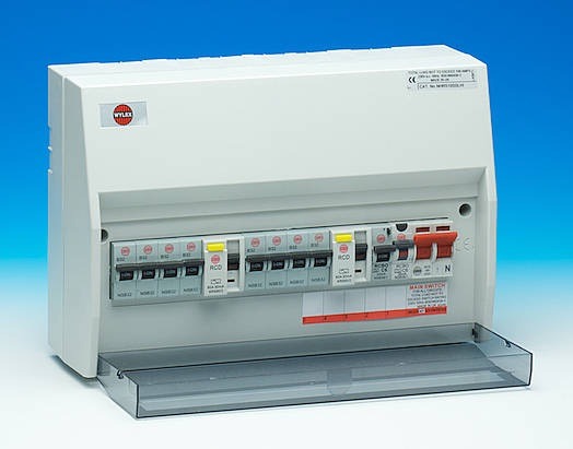 Electric problems ?