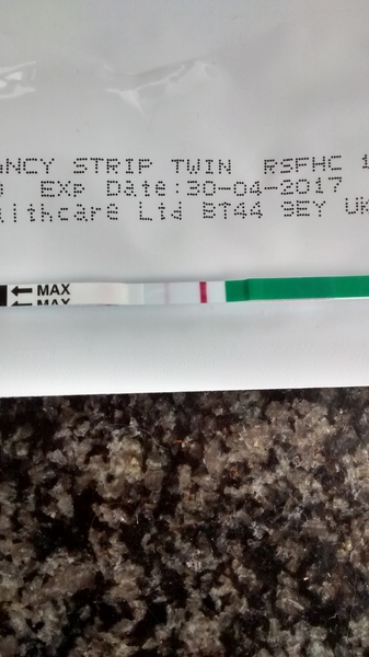 Anyone around 3dpo and settling in for the 2ww?