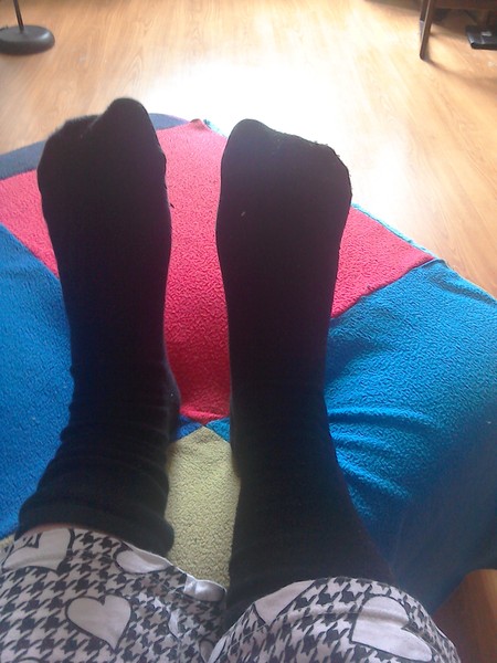 The Brave Babes Battle Bus - Shaping Up For A Super, Sober Summer!