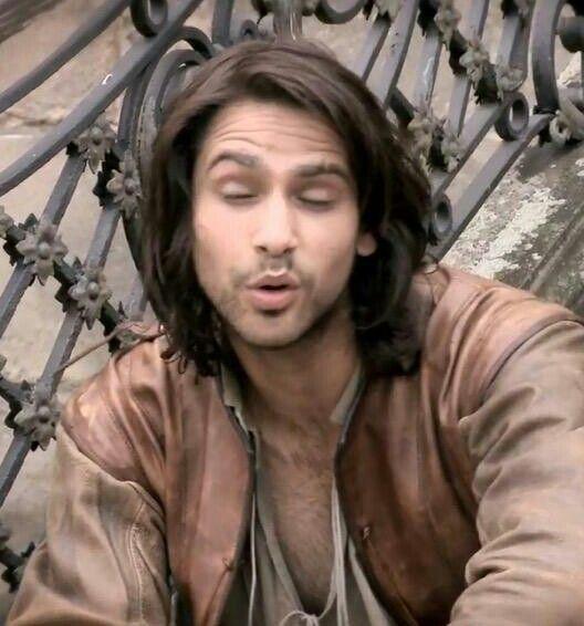 Swagger Inn: Thread 98 - Keep Wenching, How Else Do We Know We're Truly Alive?