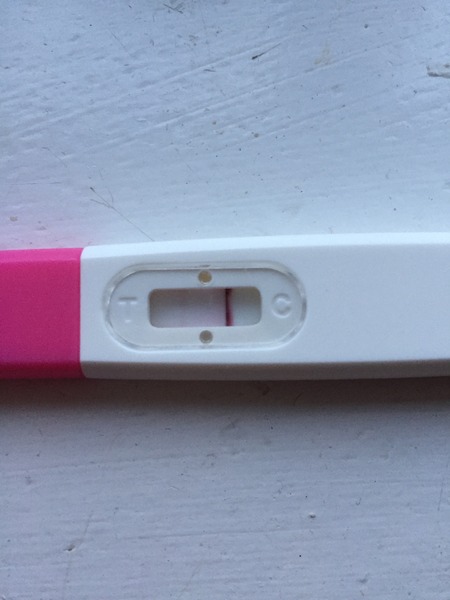 Please Help; Am i pregnant?