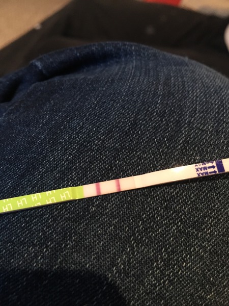 Bumsnet- you would be amazed at where we stick our thermometers to help us get our BFP's