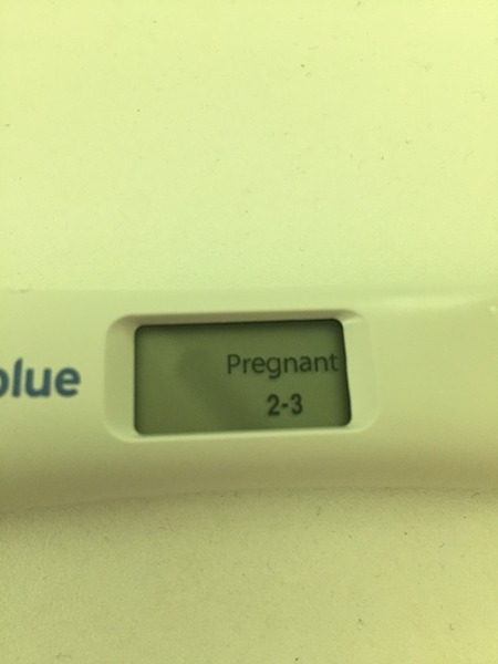 It's staying light longer and we are taking the opportunity to get well and truly upduffed, yes that's right, three BFPs in one day!  That's the May bus for you.