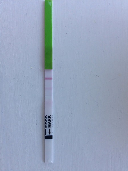 Anyone else 4dpo?