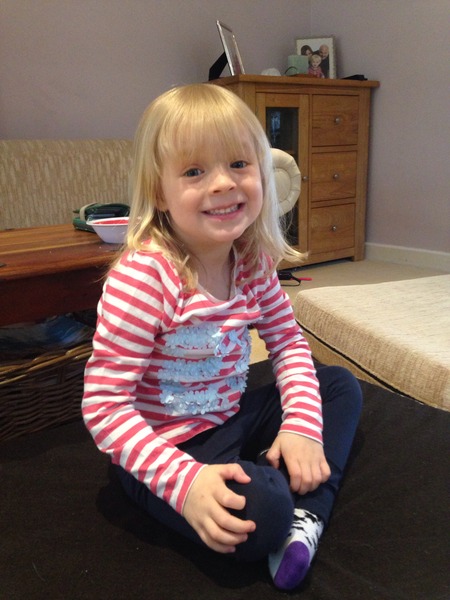 Recurrent Miscarriage Success Photo thread. Baby photos here...