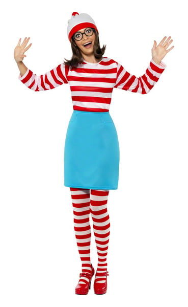 Sick of the Breton Top!
