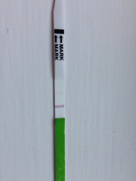 Anyone else 4dpo?