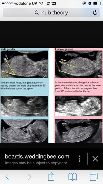 Christmas and new years babies thread!