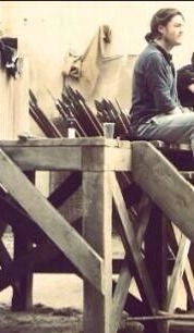 Swagger Inn Centenery thread - yes that's right! 100 threads full of bearded leather clad hotties, erotic fiction and laundry. Join us for the celebratory --orgy-- buffet!